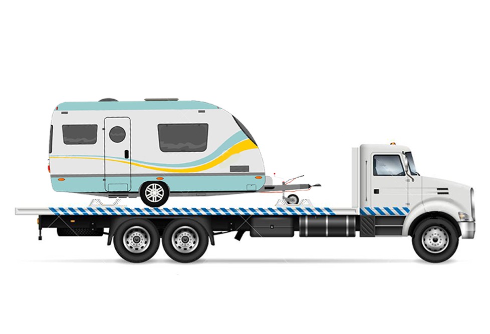 100. Yıl Mahallesi ve Aydoğdu Oto Çekici