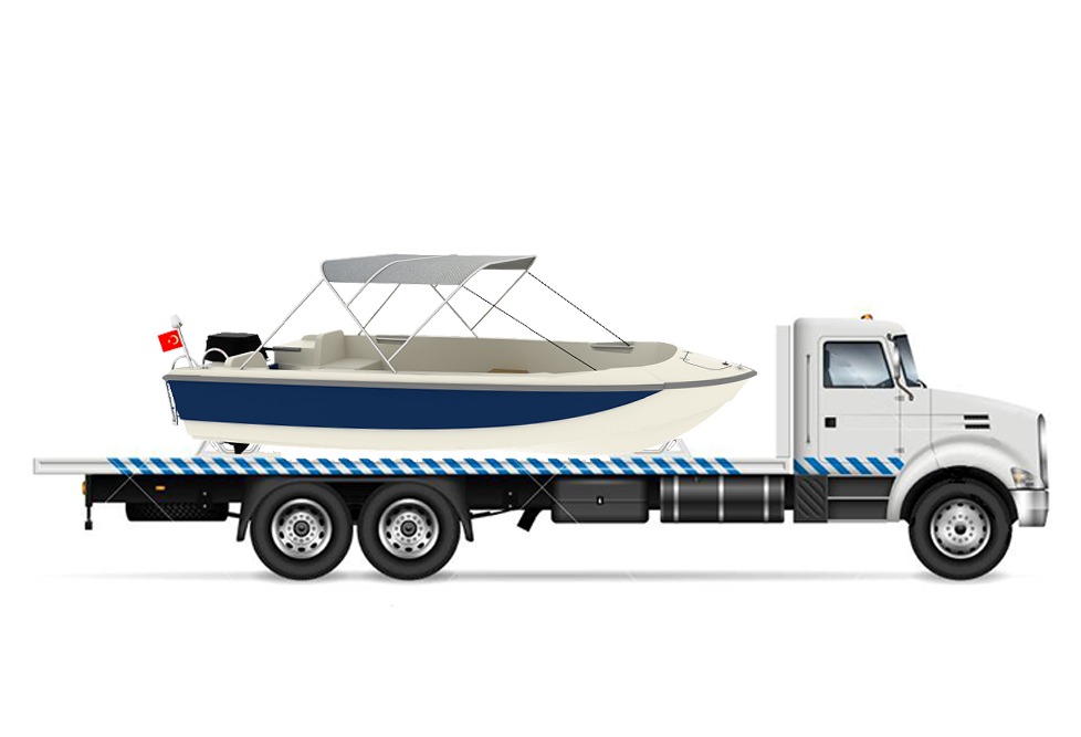 Değirmenaltı Oto Çekici ve Barbaros Yol Yardım