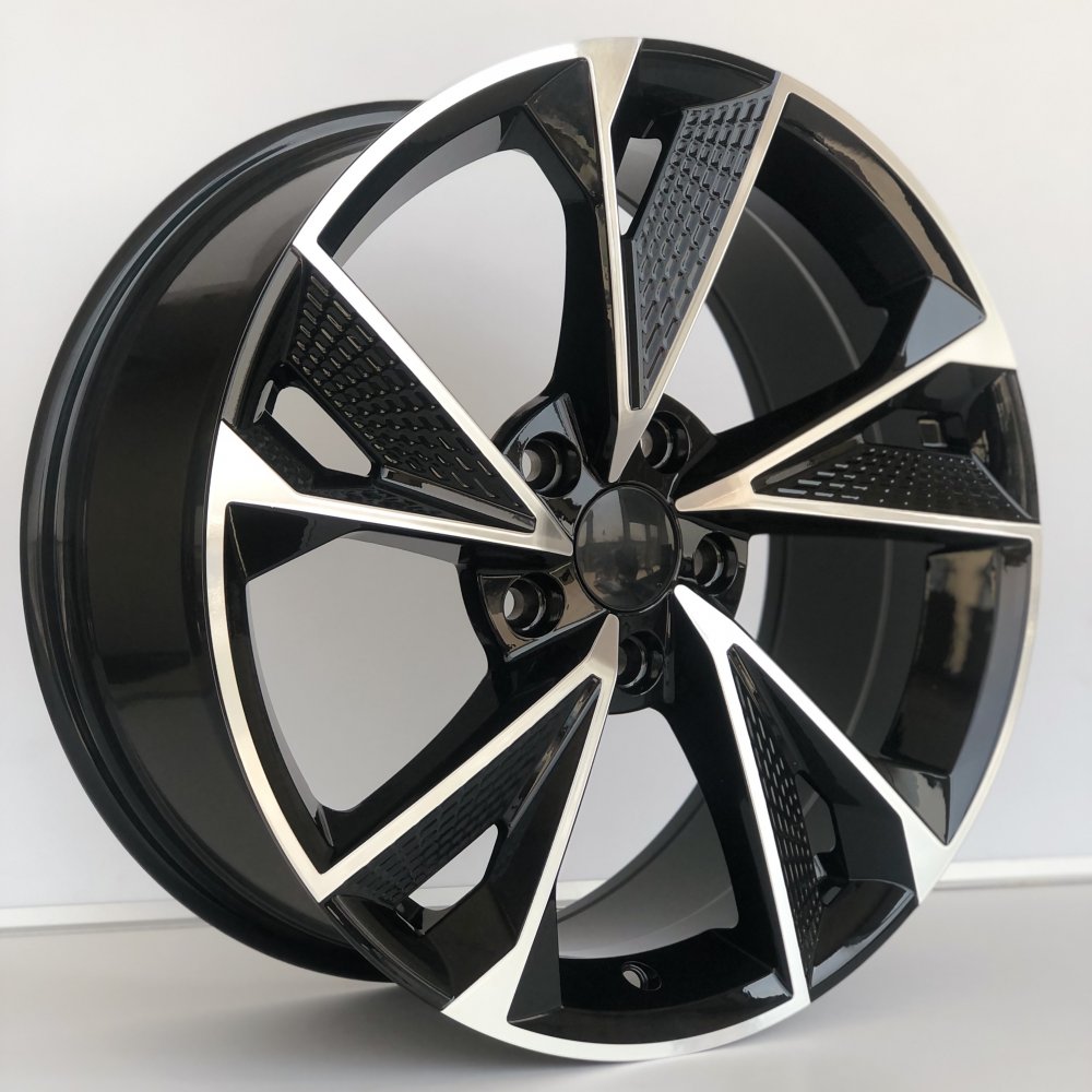 Tekirdağ Süleymanpaşa'da CNC Jant Parlatma ve Onarım Uzmanınız